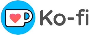 Little Wolf Ko-fi Store